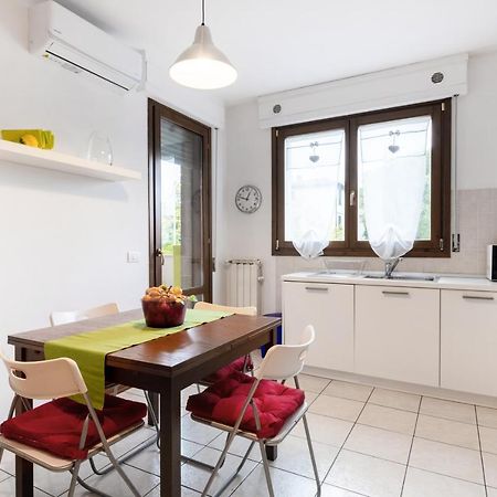Firenze Nova Comfortable Apartament With Terrace Екстериор снимка