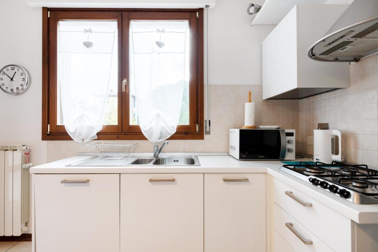 Firenze Nova Comfortable Apartament With Terrace Екстериор снимка