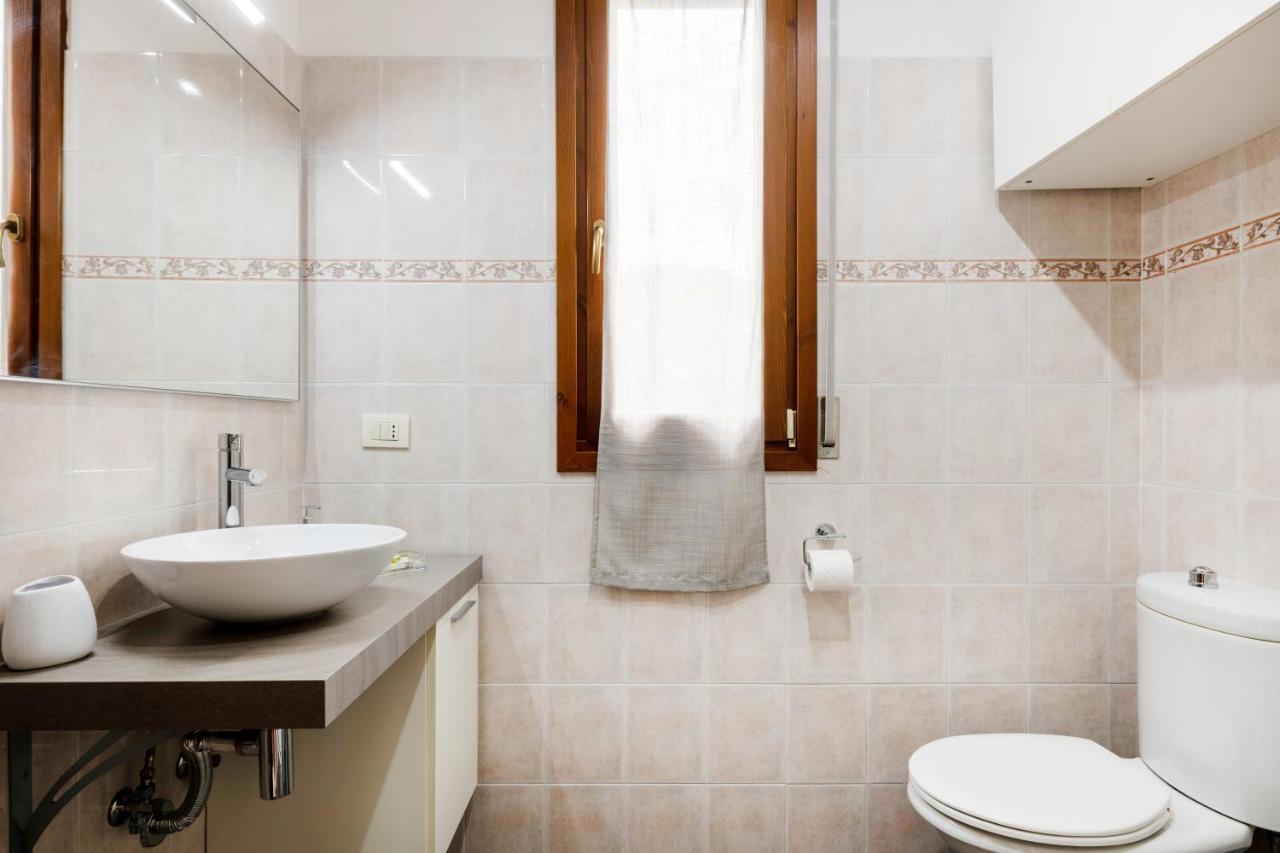 Firenze Nova Comfortable Apartament With Terrace Екстериор снимка