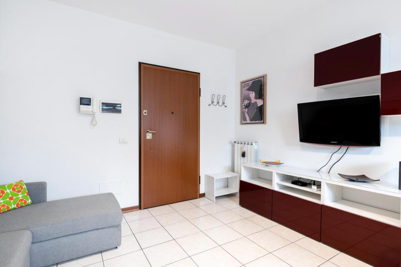 Firenze Nova Comfortable Apartament With Terrace Екстериор снимка