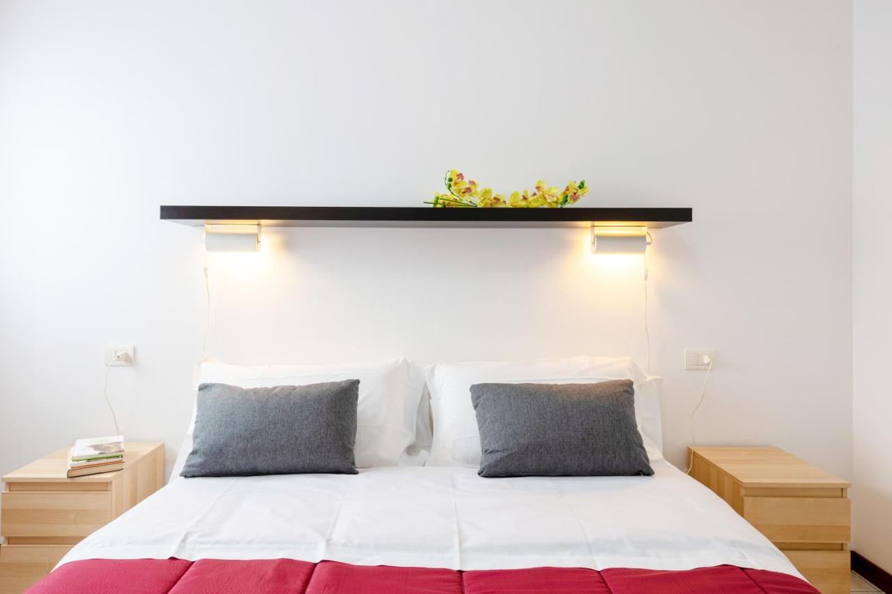 Firenze Nova Comfortable Apartament With Terrace Екстериор снимка